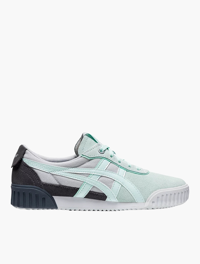 MyRunway Shop Onitsuka Tiger Bio Mint Delegation F Low Top